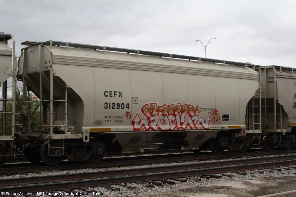 CEFX 312904